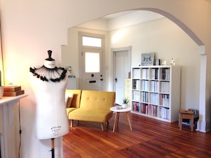 Intérieur