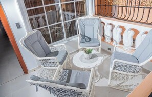 Terrass/Patio