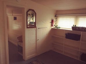 upstairs bedroom area 