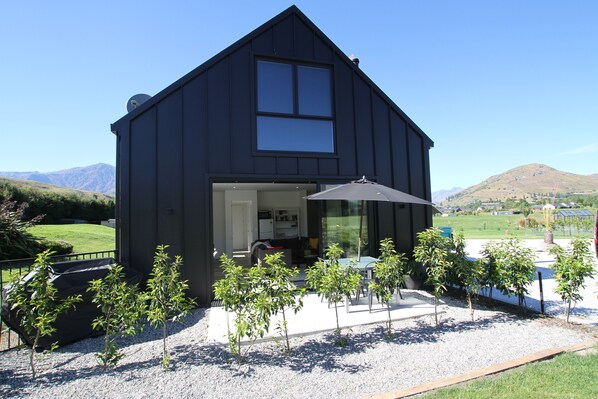 The Cottage
