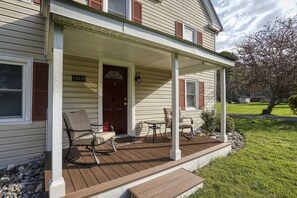 Terrass/Patio