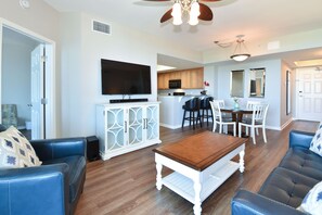 The Palms of Destin 2616 - Open Floor Plan