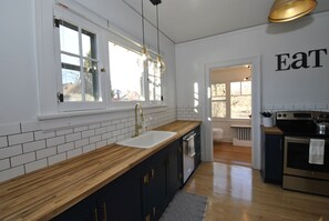 Eget kök