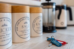 Café et/ou machine à café