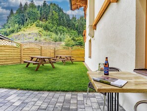 Terrasse / Balcon