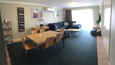 Hillary's Perth Coastal Apartment WA