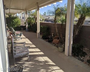 Terrass/Patio