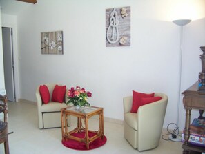 Espace  Repos