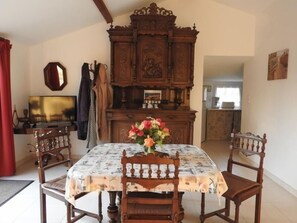 Restauration