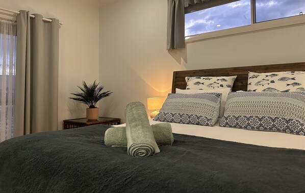 Master Suite