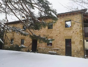 AuĂenbereich