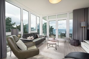 Coin séjour