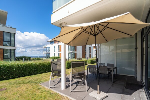 Urlaub an der Ostsee