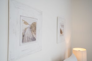 Détail de l’intérieur