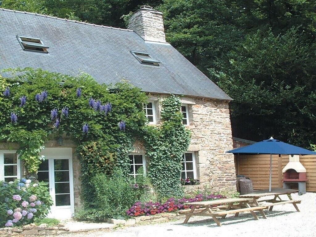 Picture of villa