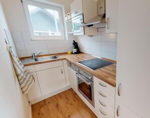 Eget kök