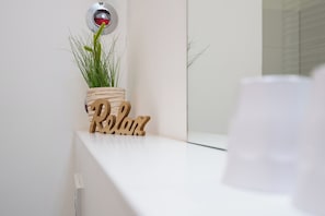 Détail de l’intérieur