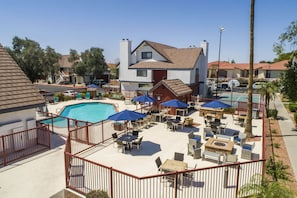 Check out our amenities!