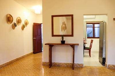 Casa Loreta (6 double beds, centric, private pool)