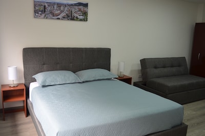Apartamento ideal, comodidad y ubicación en Bogotá