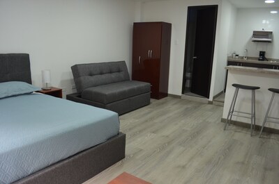 Apartamento ideal, comodidad y ubicación en Bogotá