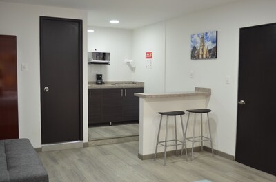 Apartamento ideal, comodidad y ubicación en Bogotá