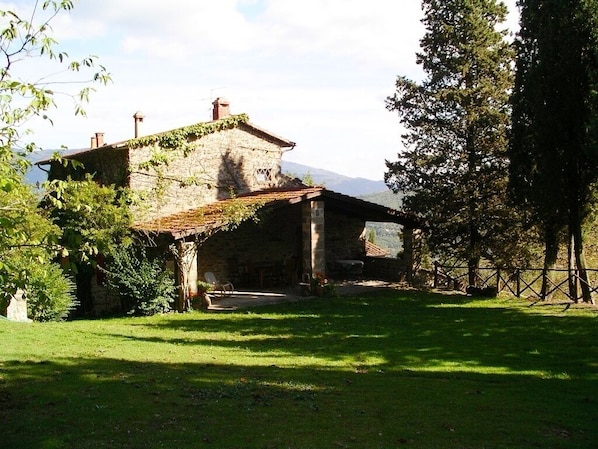 Exteriör