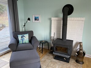 Interiör