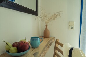 Essen und Trinken
