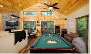 Sala de juegos