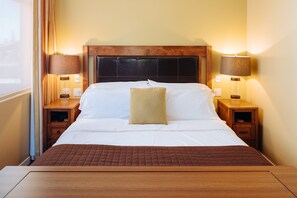 Orchard Suite | Bedroom