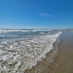 Endless miles of beaches for your enjoyment