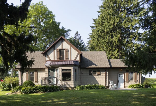 Quiet Retreat Vacation Rental