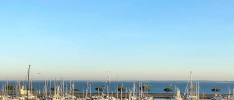 Port de plaisance
