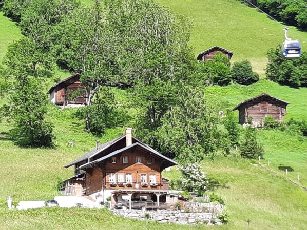 Außenbereich