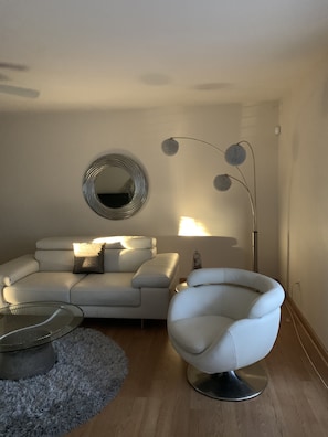 Coin séjour