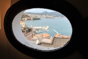 View from the window