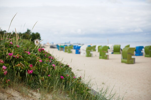 Spiaggia