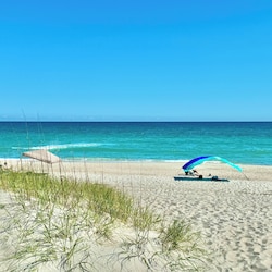 Atlantic Beach.