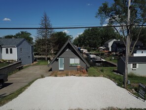 Ulkopuoli
