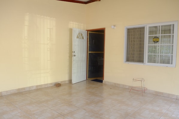 Intérieur
