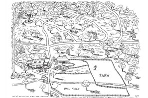 Property map