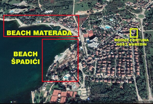 Property map