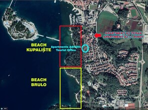 Property map