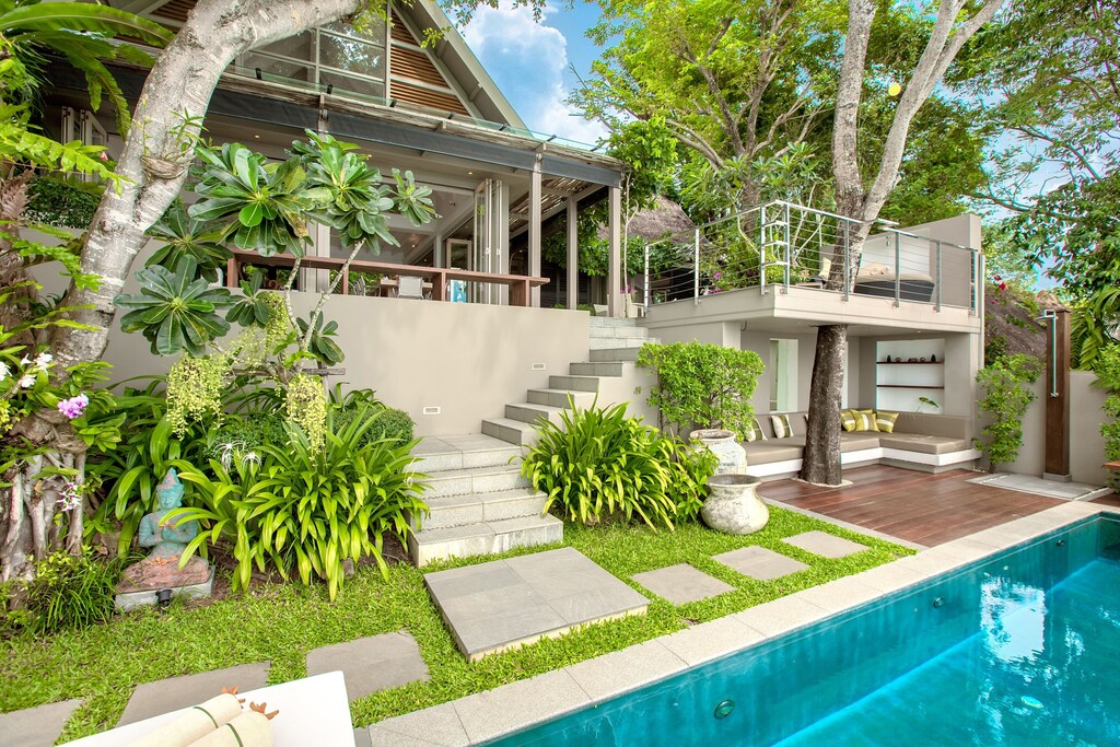 Picture of villa
