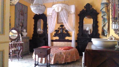 Picture of villa