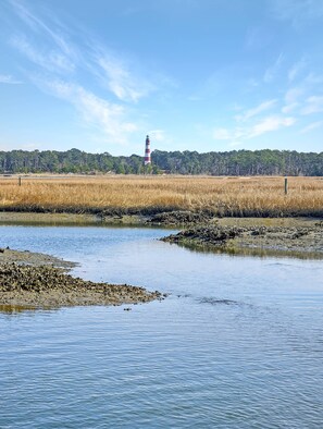 Lighthouse View