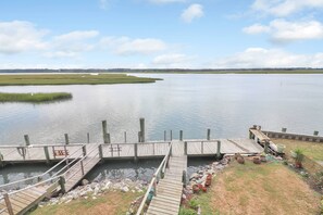Shared Pier