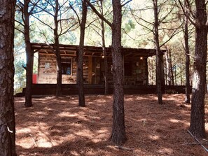 Boendeområde