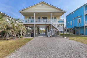 Exterior - Oceanview